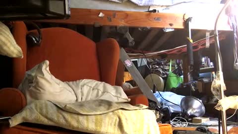chiefJ6mirrorzmatrixmoke online show from 04/19/26, 06:10