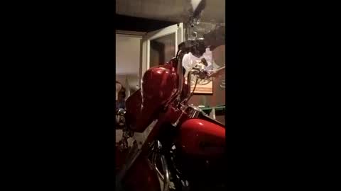 CheifLongDong151 online show from 04/19/26, 10:12