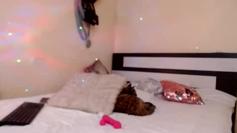  Valentina  online show from 04/06/26, 08:54