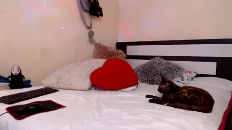  Valentina  online show from 04/13/26, 05:18