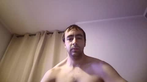 chileno_vergon online show from 10/24/25, 03:14