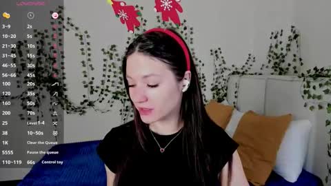 Cameron online show from 12/22/25, 01:46