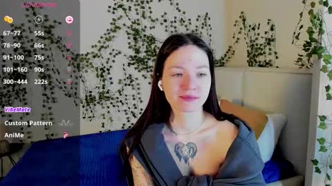 Cameron online show from 01/11/26, 01:43