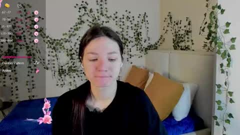 Cameron online show from 01/18/26, 01:31