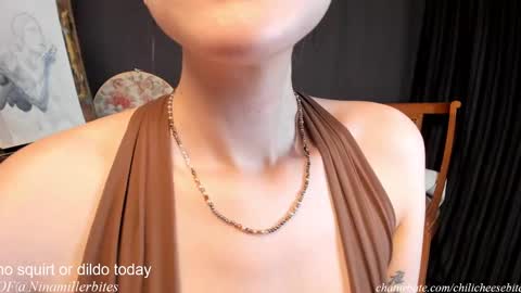 Nina   online show from 02/21/25, 09:00