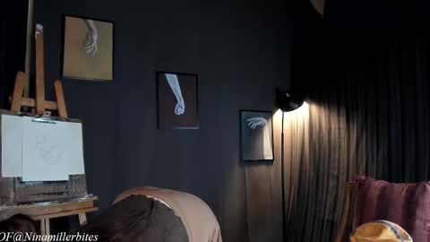 Nina   online show from 02/15/26, 06:04