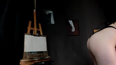 Nina   online show from 04/19/26, 06:07