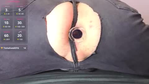 Chiligrande6969 online show from 05/02/26, 02:05