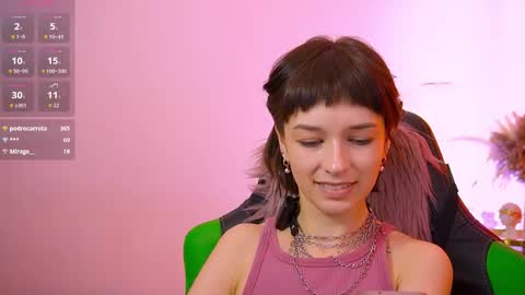 Vivian online show from 03/13/26, 02:12