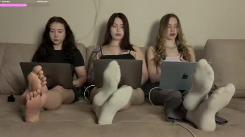Goddess Vika - owner of all ur money online show from 05/18/26, 06:36