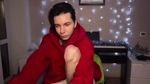 Rick online show from 12/15/24, 05:20