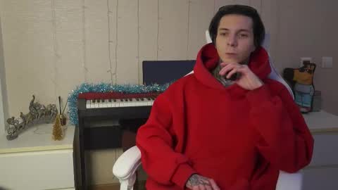 Rick online show from 01/03/25, 07:50