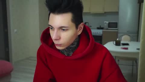 Rick online show from 01/30/25, 09:04