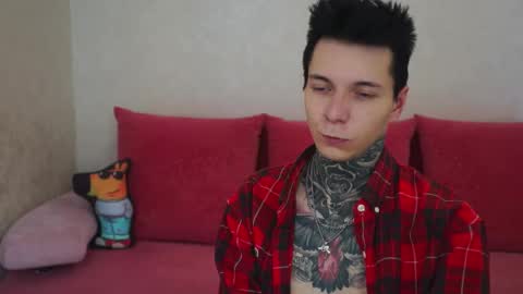 Rick online show from 02/02/25, 08:02