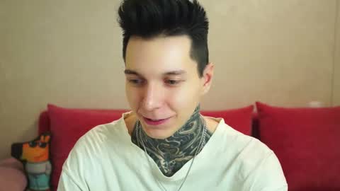 Rick online show from 02/07/25, 05:07