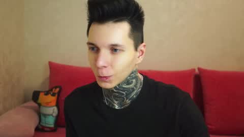 Rick online show from 02/12/25, 12:16