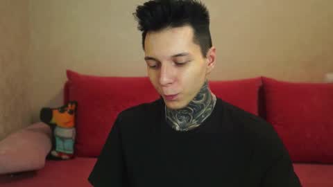 Rick online show from 02/12/25, 06:51