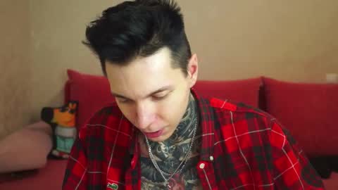 Rick online show from 02/12/25, 09:54