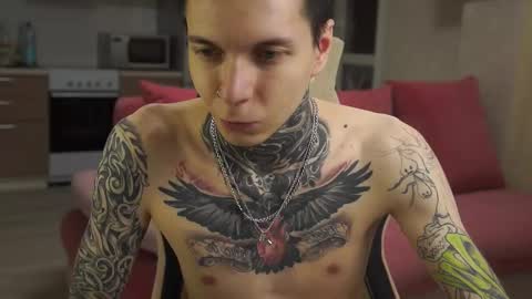 Rick online show from 03/03/25, 11:35