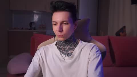 Rick online show from 03/11/25, 10:20