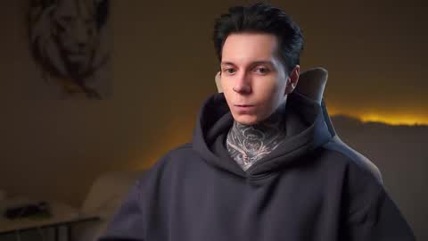 Rick online show from 09/29/25, 03:17