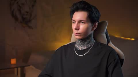 Rick online show from 10/26/25, 07:20