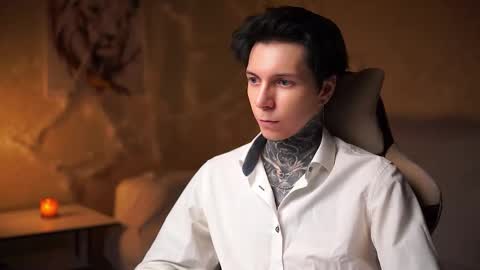 Rick online show from 10/31/25, 06:53