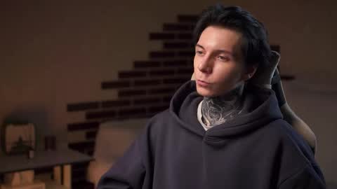 Rick online show from 11/29/25, 06:33