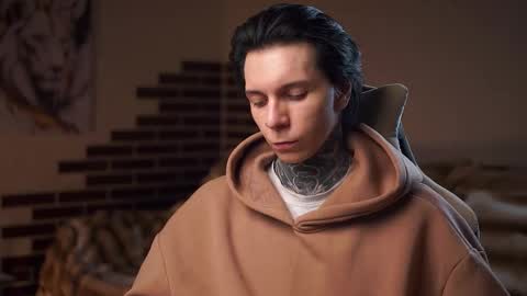 Rick online show from 01/14/26, 05:29