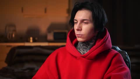 Rick online show from 03/01/26, 08:27