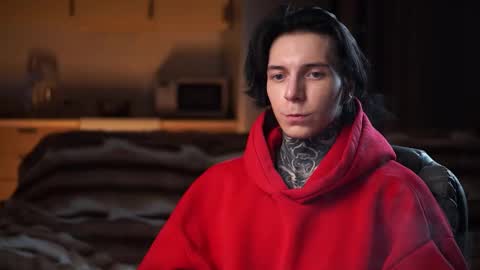 Rick online show from 03/10/26, 08:14