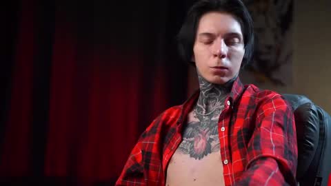 Rick online show from 04/13/26, 04:34