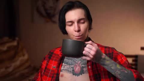 Rick online show from 04/18/26, 02:48