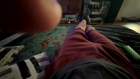 chillin4269 online show from 02/22/26, 09:02