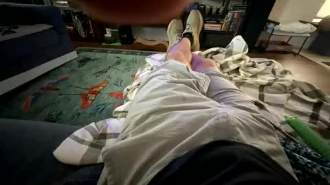 chillin4269 online show from 03/22/26, 08:23