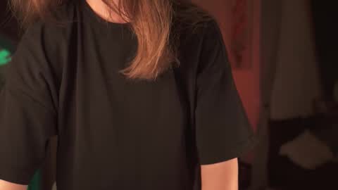 Snapshot of chillpix chatting on 09/09/25, 10:53 Hanna online show from 09/09/25, 10:53