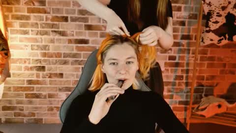 Bella online show from 11/27/25, 09:11