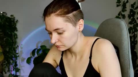 Snapshot of chillsnail_bro chatting on 03/03/26, 09:15 Bella online show from 03/03/26, 09:15