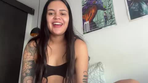 KAIA online show from 02/01/25, 04:22