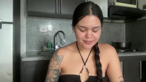 KAIA online show from 03/11/25, 10:09