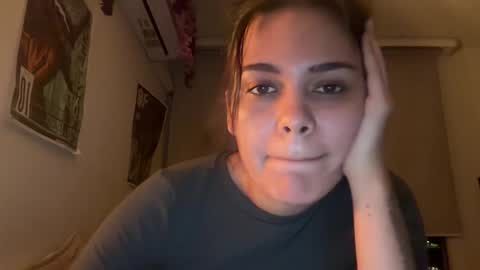 KAIA online show from 11/17/25, 12:27