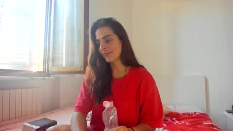 yoursensualparadise online show from 09/19/25, 06:04
