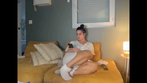 yoursensualparadise online show from 10/17/25, 05:15