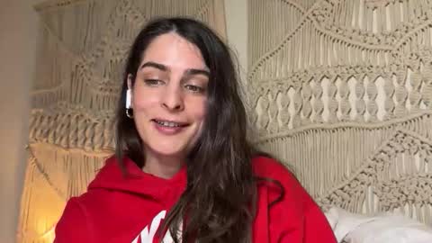 yoursensualparadise online show from 02/08/26, 03:48