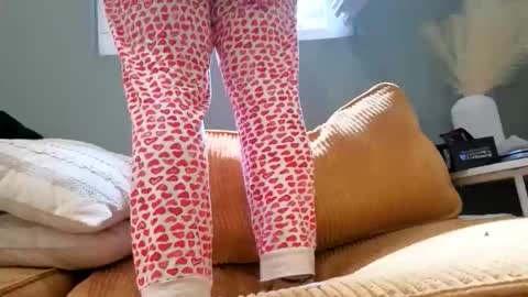 yoursensualparadise online show from 04/11/26, 12:20