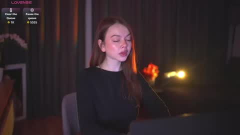 chillwithstacy online show from 02/01/26, 10:08