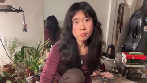 judith online show from 02/06/25, 02:22