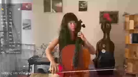 judith online show from 09/10/25, 07:58