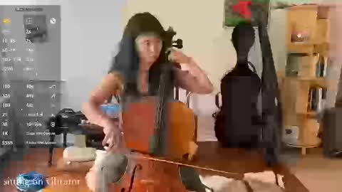 judith online show from 09/15/25, 04:07