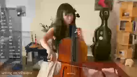 judith online show from 09/19/25, 08:53